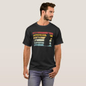 Beste Katzenmutter überhaupt Mutter Japanese Bobt T-Shirt (Vorne ganz)