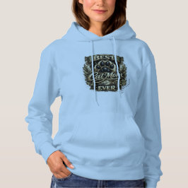 Beste Katzenmutter überhaupt T-Shirt Hoodie