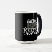 Beste Keeper-TASSE je 2 Verwandlungstasse (VorderseiteRechts)