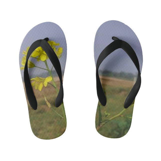 Beste Kinder Flip Flops Kinderbadesandalen (Fußbett)