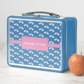 Beste Kinder Geschenke Metall Brotdose (Beispiel)