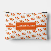 Beste Kinder Geschenke Print Cut Sew Bag Zubehörtasche (Vorderseite)