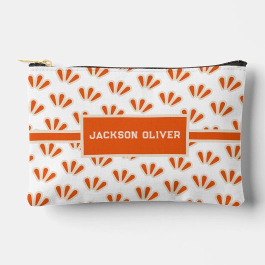 Beste Kinder Geschenke Print Cut Sew Bag Zubehörtasche (Vorderseite)