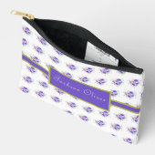 Beste Kinder Geschenke Print Cut Sew Bag Zubehörtasche (Offen)