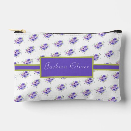 Beste Kinder Geschenke Print Cut Sew Bag Zubehörtasche (Vorderseite)