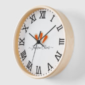 Beste Kinder Geschenke Wand an Wand Uhr (Winkel)