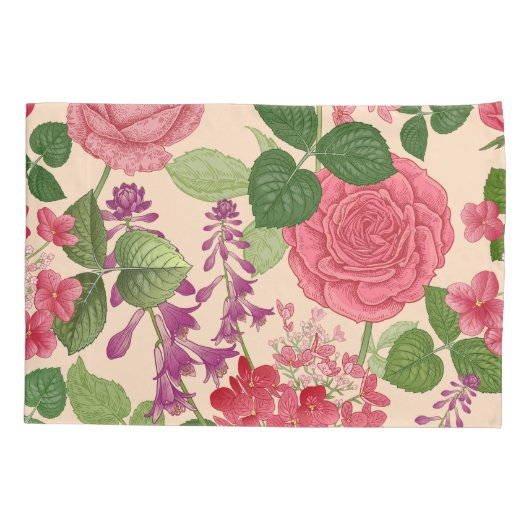 Beste Kissenbezug (Rückseite-Links)