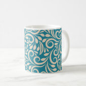 Beste klassische Tasse (VorderseiteRechts)