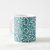 Beste klassische Tasse (Vorderseite Links)