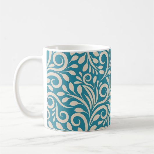 Beste klassische Tasse (Links)