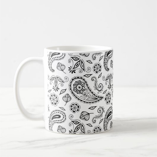 Beste klassische Tasse (Links)