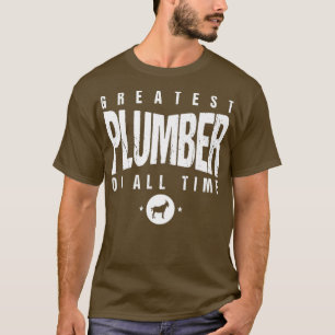 Beste Klemme aller Zeitstapler Tag 1 Ziege T-Shirt