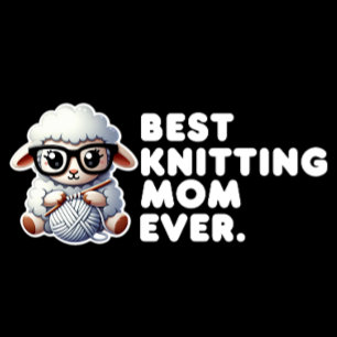 Beste Knetmaschine Mama Ever Funny Sprichwort Tasche