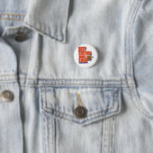 Beste Knittertechnik für Mama je Retro Vintage Typ Button (Beispiel)