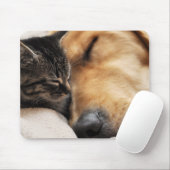 Beste Knospen Mousepad (Mit Mouse)