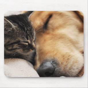 Beste Knospen Mousepad