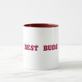 BESTE KNOSPEN TASSE (Zentrum)
