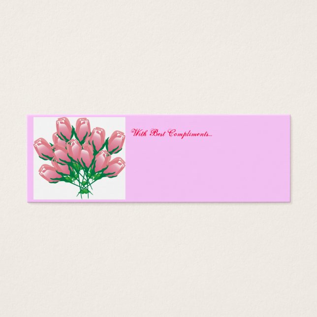 Beste Komplimente (Vorderseite)