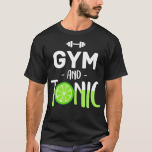 Beste körperliche Wellness Gymnastik Ton Männer T T-Shirt