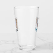 Beste Krankenschwester fügt Bildname Text ärztlich Glas (Links)