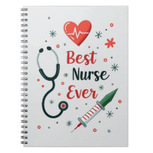 Beste Krankenschwester je - Funny Playful Design