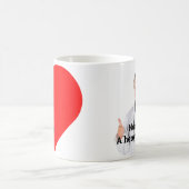 Beste Krankenschwester je Kaffeetasse (Mittel)