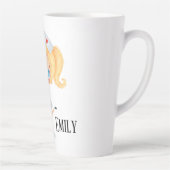 Beste Krankenschwester je Milchtasse (Rechts)