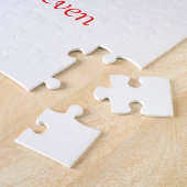 Beste Krankenschwester jemals medizinischer Fachma Puzzle (Seite)