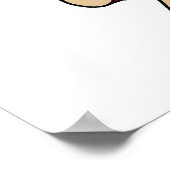 Beste Krankenschwestern und Geschenke je Poster (Ecke)