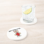 Beste Krankenschwestern und Geschenke je Untersetzer (Seite)