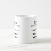 Beste Krankenversicherung der Tasse des Jahres (Mittel)
