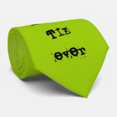 Beste KRAWATTE überhaupt (Gerollt)