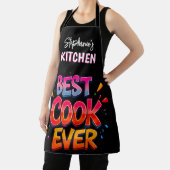 Beste Küche je Mama Küche Schürze (InSitu)