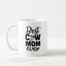Beste Kuh-Mama (Mama) je
