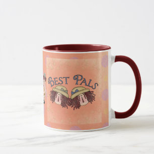 Beste Kumpel-Tasse Tasse