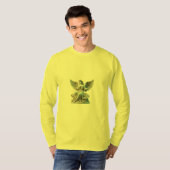 Beste Kunst T-Shirt (Vorne ganz)