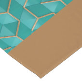 Beste Kurzer Tischläufer (Ecke)