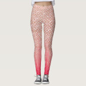 Beste laufende und Funkelnd Leggings | Bildhauerfa (Vorderseite)