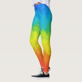Beste Leggings für Alltag (Links)