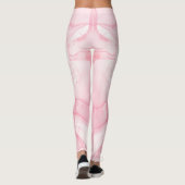 Beste Leggings für die Nacht (Rückseite)