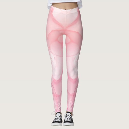 Beste Leggings für die Nacht (Vorderseite)