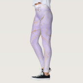 Beste Leggings für Farbfreunde (Links)