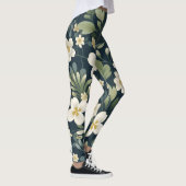 Beste Leggings für Florentiner Workout (Rechts)
