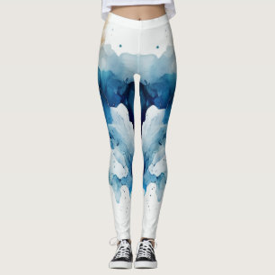 Beste Leggings für gemütliche Tage