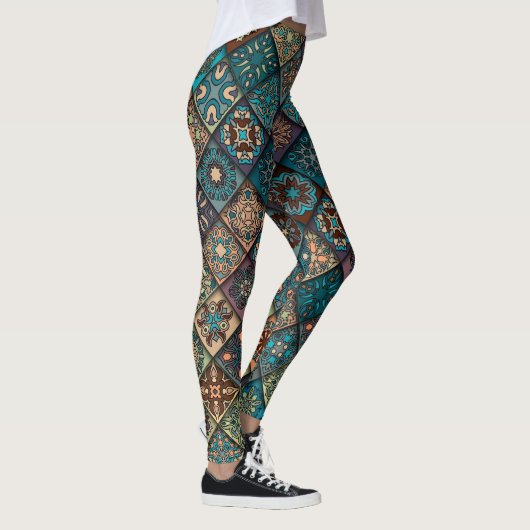 Beste Leggings für Inspiration (Rechts)