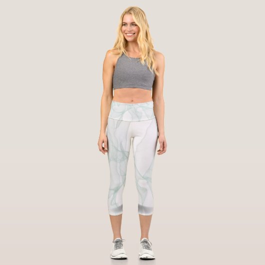Beste Leggings für jede Körperform (Vorderseite)