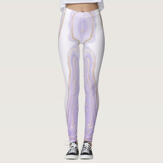 Beste Leggings für jeden Anlass (Vorderseite)