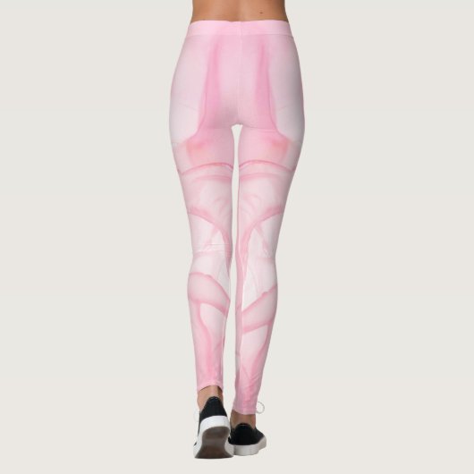 Beste Leggings für Kreationen (Rückseite)