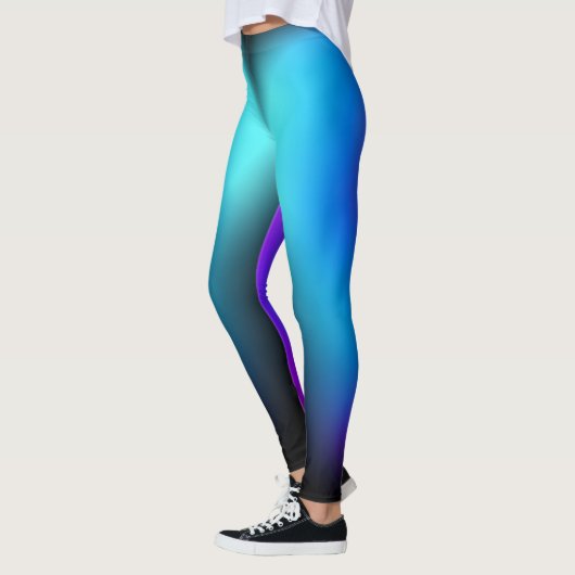 Beste Leggings für kreative Soule (Links)