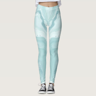 Beste Leggings für raffinierte Ausblicke